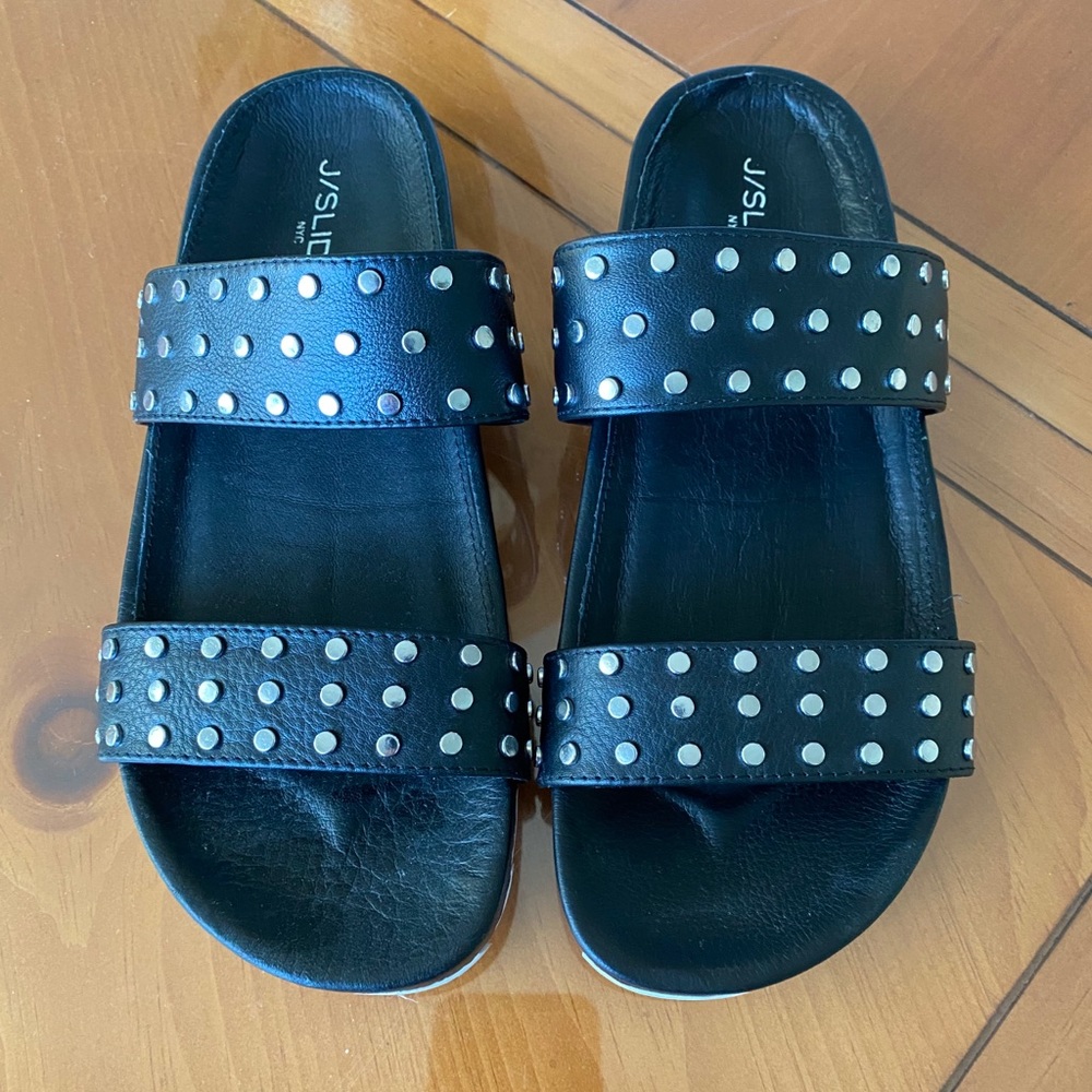 J/Slides Sandals